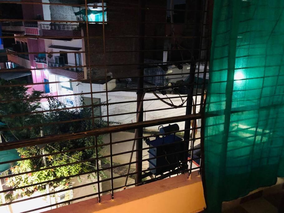 The Emerald House Varanasi Exterior foto